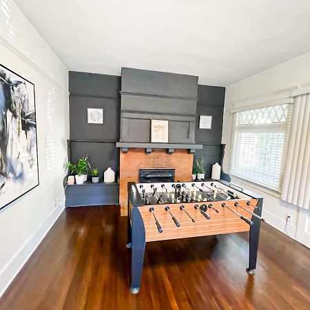 לוס אנג'לס Peaceful 2 Bedroom Home - Nh-Win מראה חיצוני תמונה