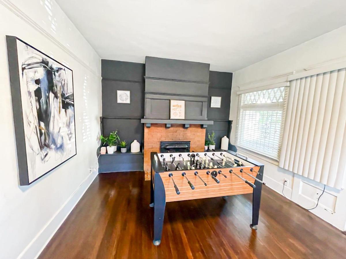 לוס אנג'לס Peaceful 2 Bedroom Home - Nh-Win מראה חיצוני תמונה