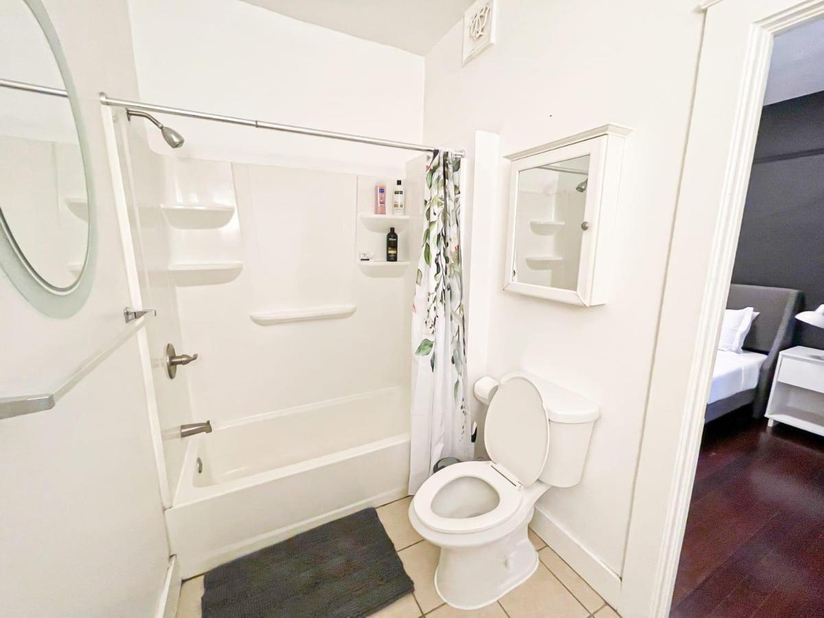 לוס אנג'לס Peaceful 2 Bedroom Home - Nh-Win מראה חיצוני תמונה