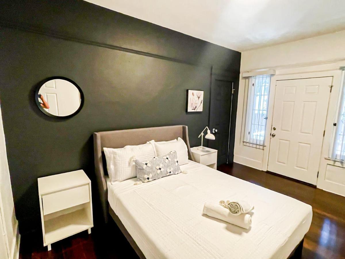 לוס אנג'לס Peaceful 2 Bedroom Home - Nh-Win מראה חיצוני תמונה