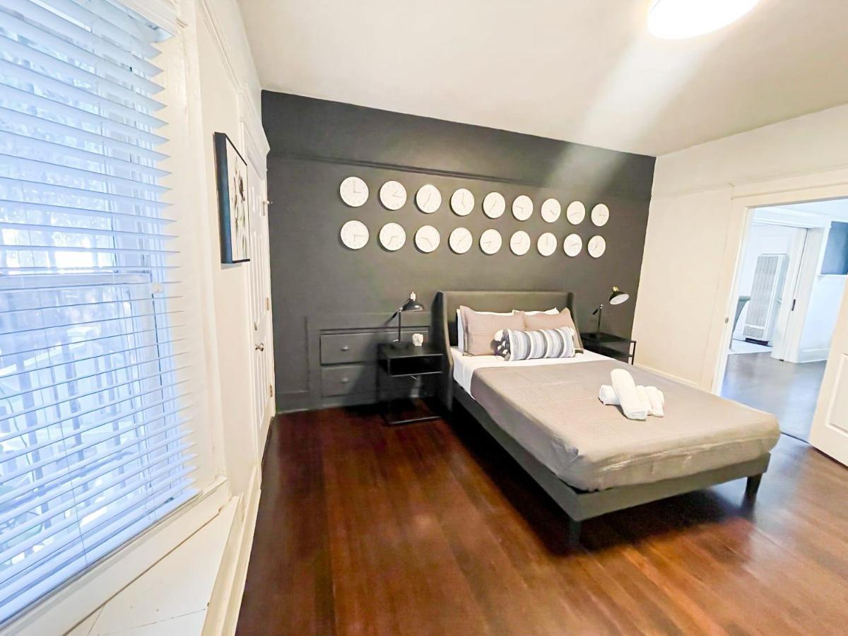 לוס אנג'לס Peaceful 2 Bedroom Home - Nh-Win מראה חיצוני תמונה