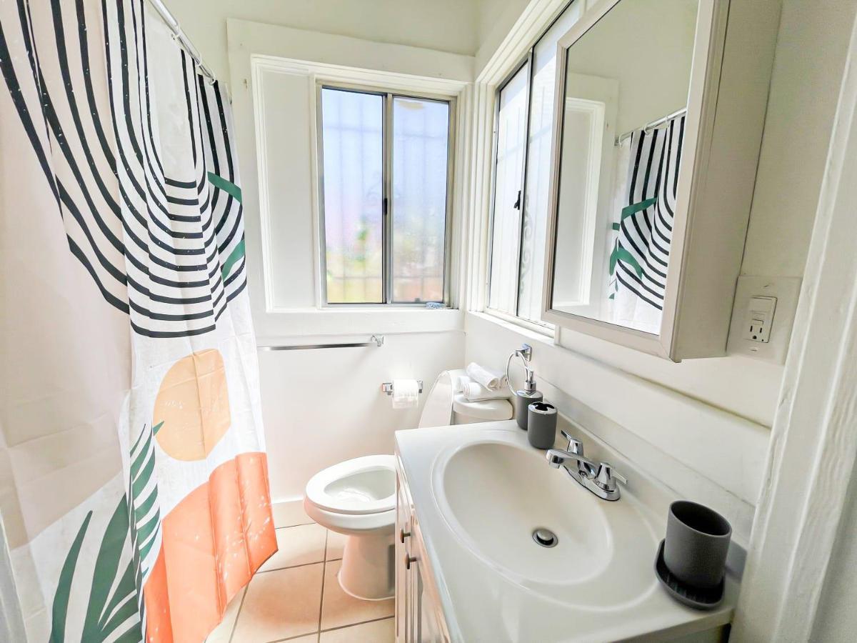 לוס אנג'לס Peaceful 2 Bedroom Home - Nh-Win מראה חיצוני תמונה