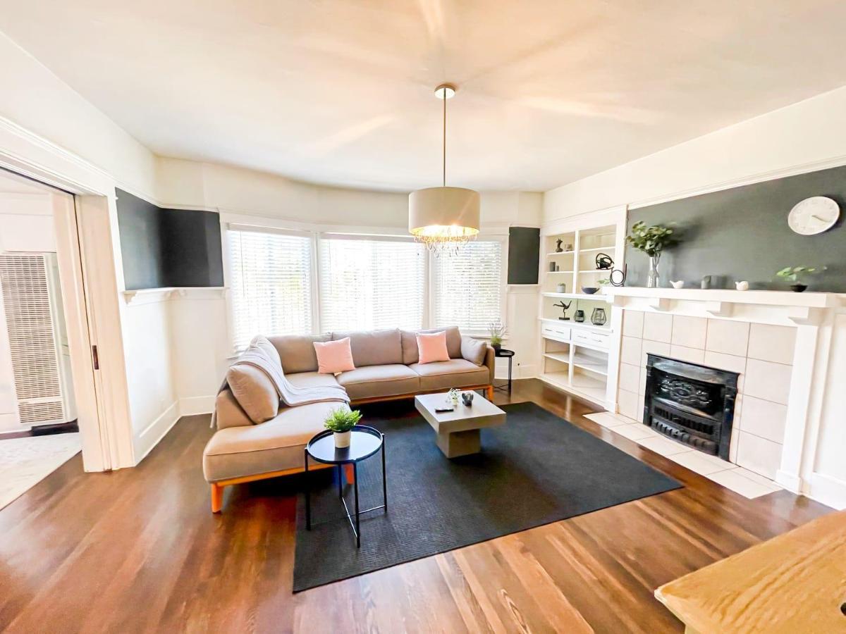 לוס אנג'לס Peaceful 2 Bedroom Home - Nh-Win מראה חיצוני תמונה