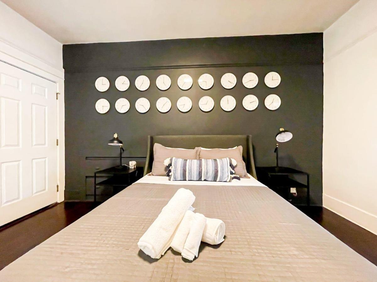 לוס אנג'לס Peaceful 2 Bedroom Home - Nh-Win מראה חיצוני תמונה