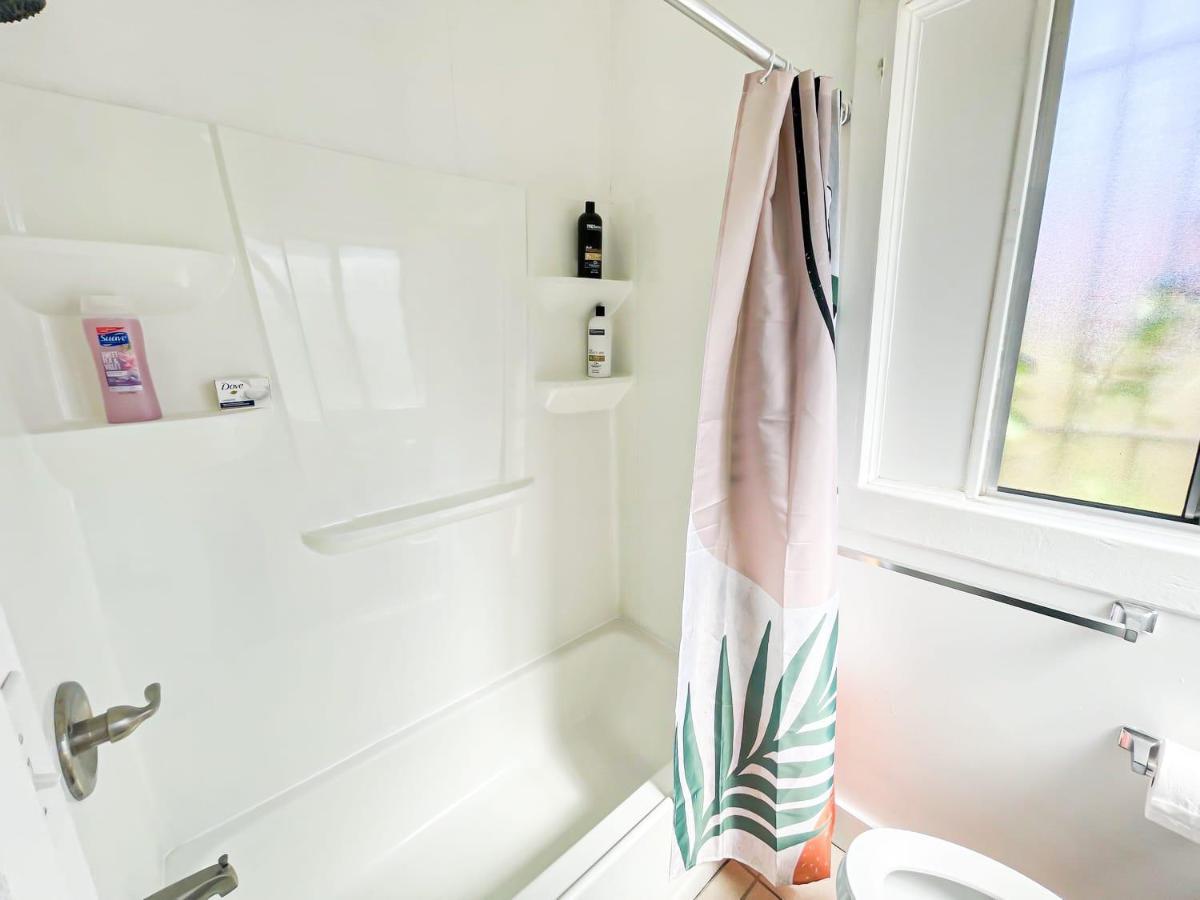 לוס אנג'לס Peaceful 2 Bedroom Home - Nh-Win מראה חיצוני תמונה