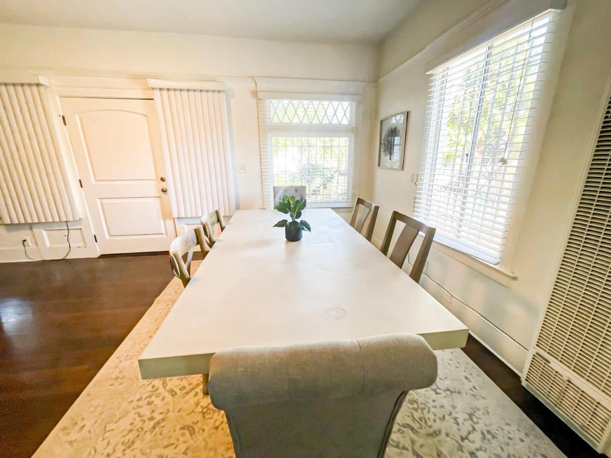 לוס אנג'לס Peaceful 2 Bedroom Home - Nh-Win מראה חיצוני תמונה