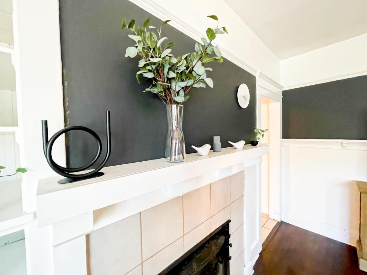 לוס אנג'לס Peaceful 2 Bedroom Home - Nh-Win מראה חיצוני תמונה